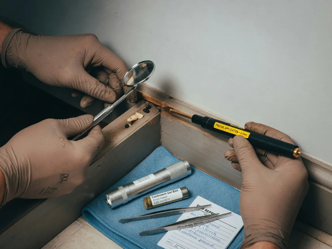Why choose Emergency Pest Control in Bad Axe, MI
